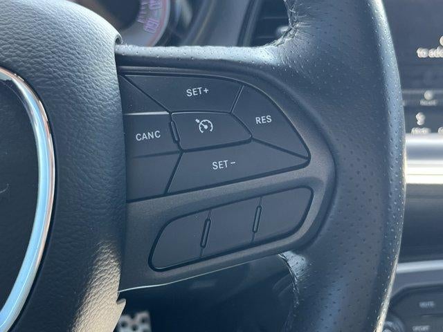 2020 Dodge Challenger R/T RWD