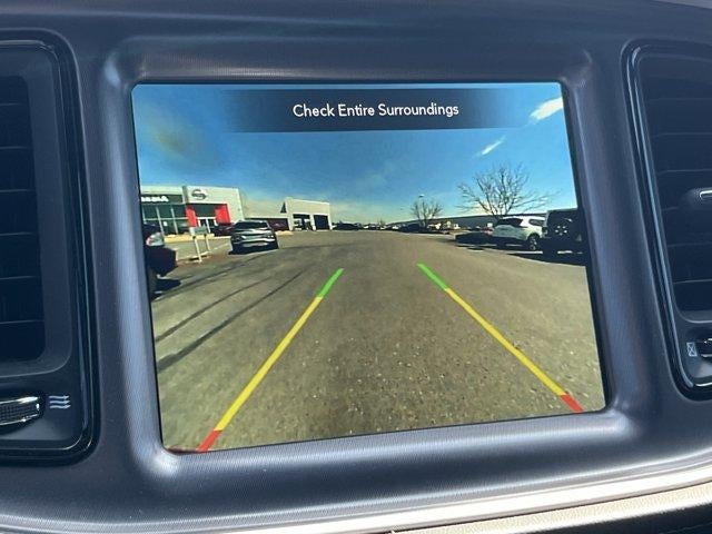 2020 Dodge Challenger R/T RWD