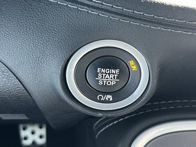 2020 Dodge Challenger R/T RWD