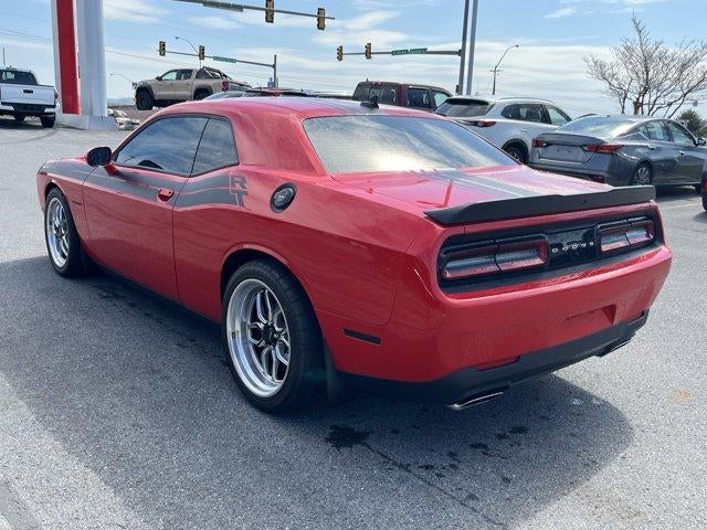 2020 Dodge Challenger R/T RWD