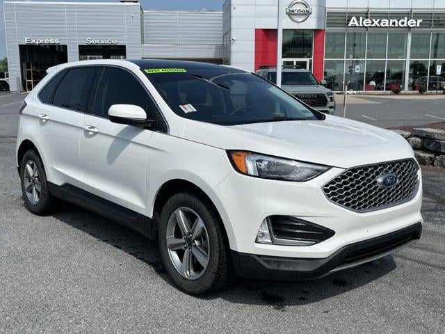 2023 Ford Edge SEL AWD