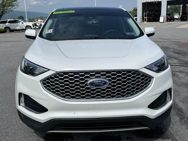 2023 Ford Edge SEL AWD