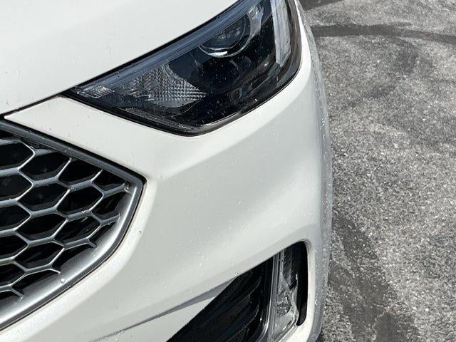2023 Ford Edge SEL AWD