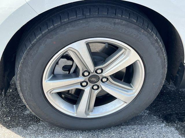 2023 Ford Edge SEL AWD