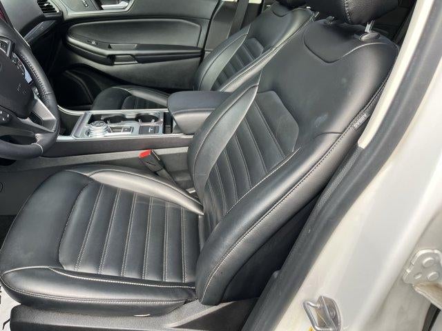 2023 Ford Edge SEL AWD