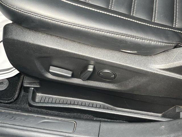2023 Ford Edge SEL AWD