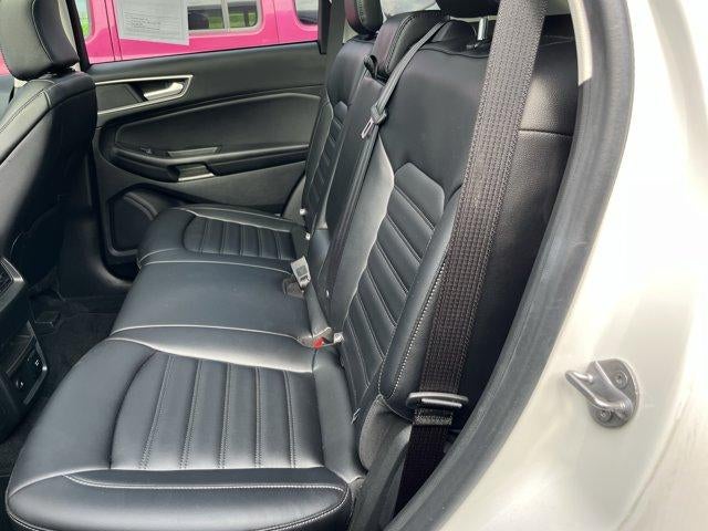 2023 Ford Edge SEL AWD