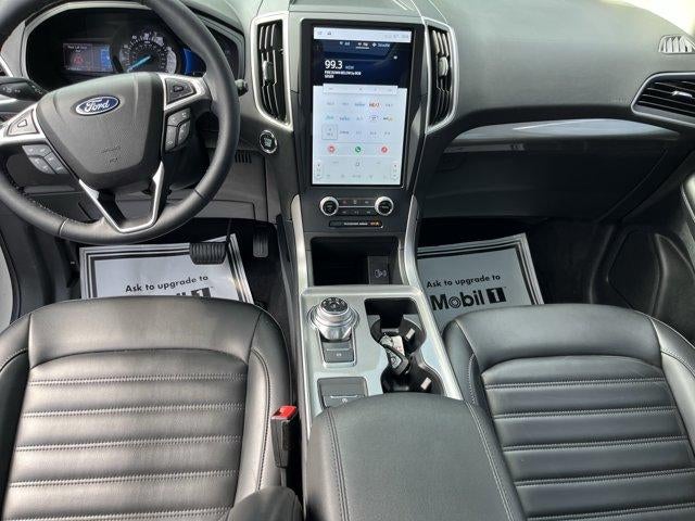 2023 Ford Edge SEL AWD