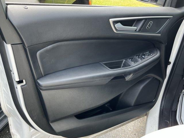 2023 Ford Edge SEL AWD
