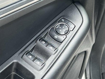 2023 Ford Edge SEL AWD