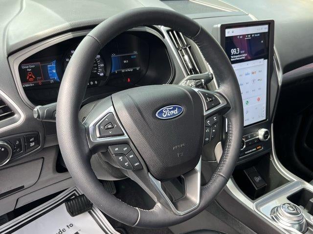 2023 Ford Edge SEL AWD