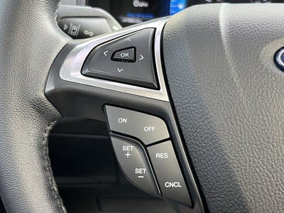 2023 Ford Edge SEL AWD