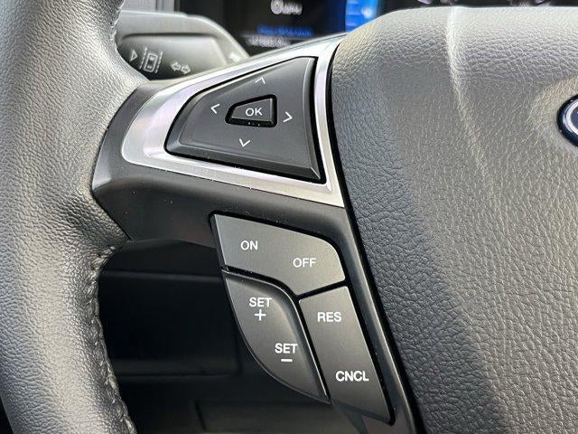 2023 Ford Edge SEL AWD