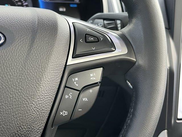2023 Ford Edge SEL AWD