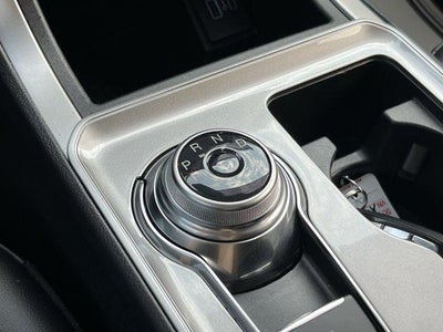 2023 Ford Edge SEL AWD