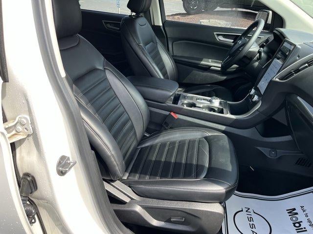 2023 Ford Edge SEL AWD
