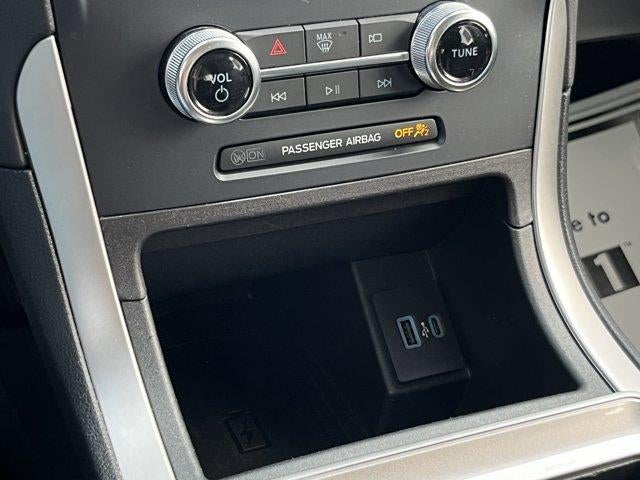 2023 Ford Edge SEL AWD