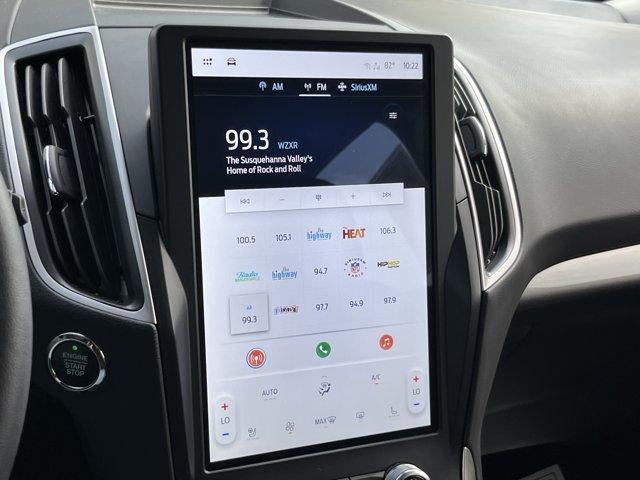 2023 Ford Edge SEL AWD