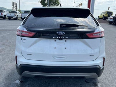 2023 Ford Edge SEL AWD