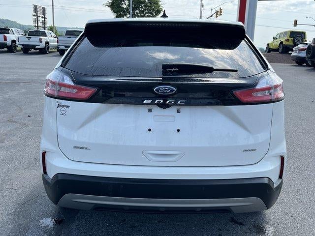 2023 Ford Edge SEL AWD