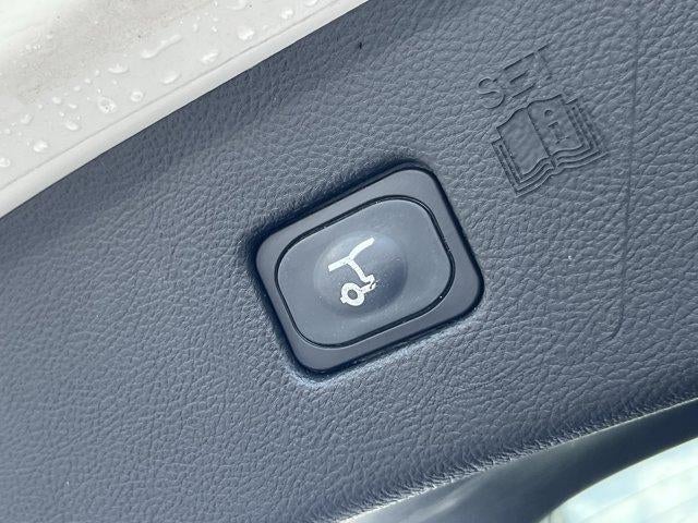 2023 Ford Edge SEL AWD