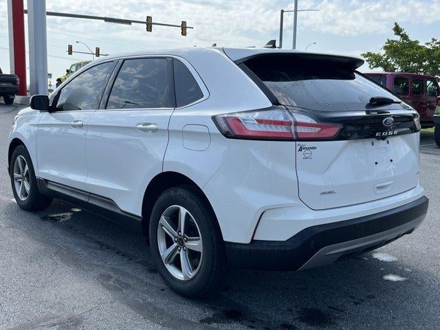 2023 Ford Edge SEL AWD