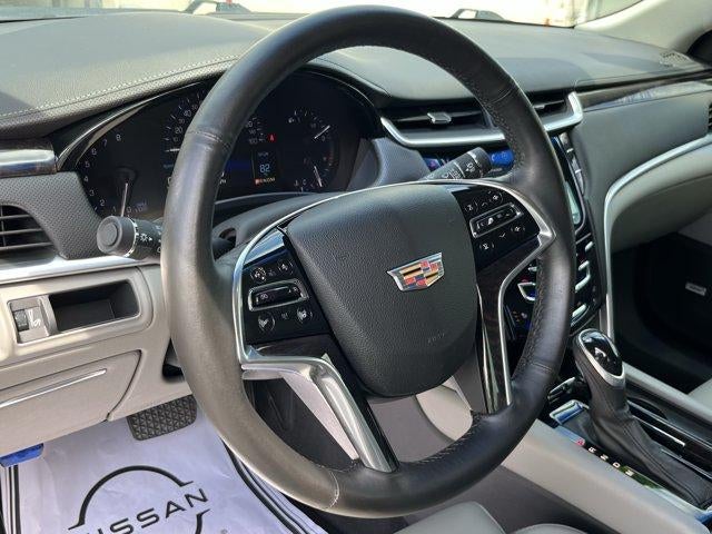 2016 Cadillac XTS 3.6L V6 FWD Luxury
