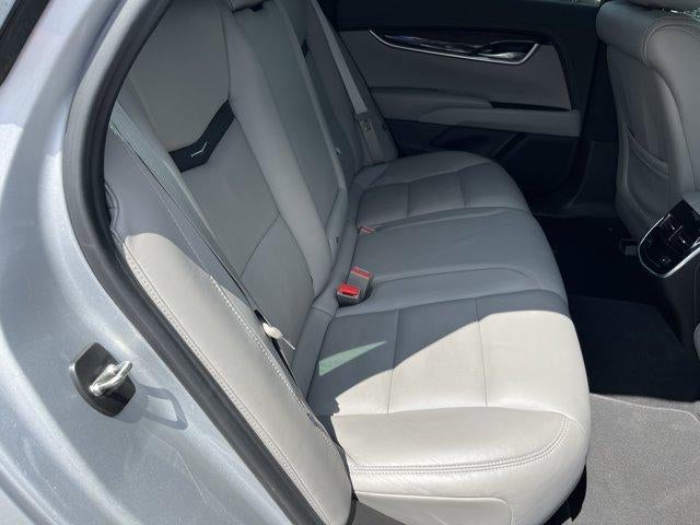 2016 Cadillac XTS 3.6L V6 FWD Luxury