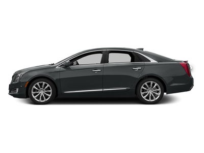 2016 Cadillac XTS 3.6L V6 FWD Luxury