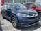2018 Honda CR-V LX AWD