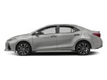2018 Toyota Corolla SE CVT (Natl)