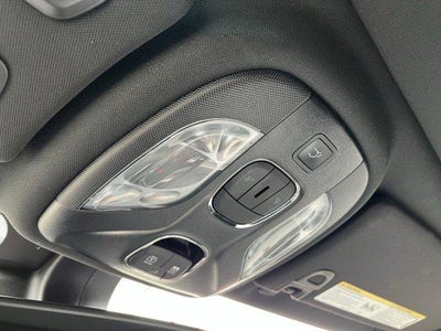 2023 Jeep Compass Altitude 4x4
