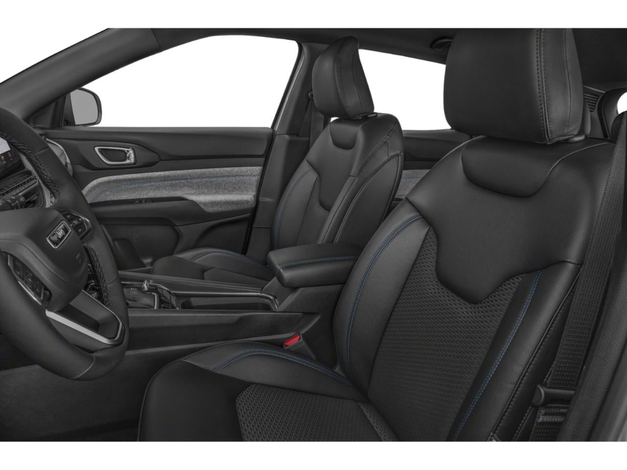 2023 Jeep Compass Altitude 4x4