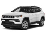 2023 Jeep Compass Altitude 4x4