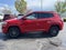 2022 Jeep Compass (RED) Edition 4x4