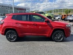 2022 Jeep Compass (RED) Edition 4x4