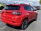 2022 Jeep Compass (RED) Edition 4x4