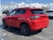 2022 Jeep Compass (RED) Edition 4x4