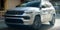 2022 Jeep Compass (RED) Edition 4x4