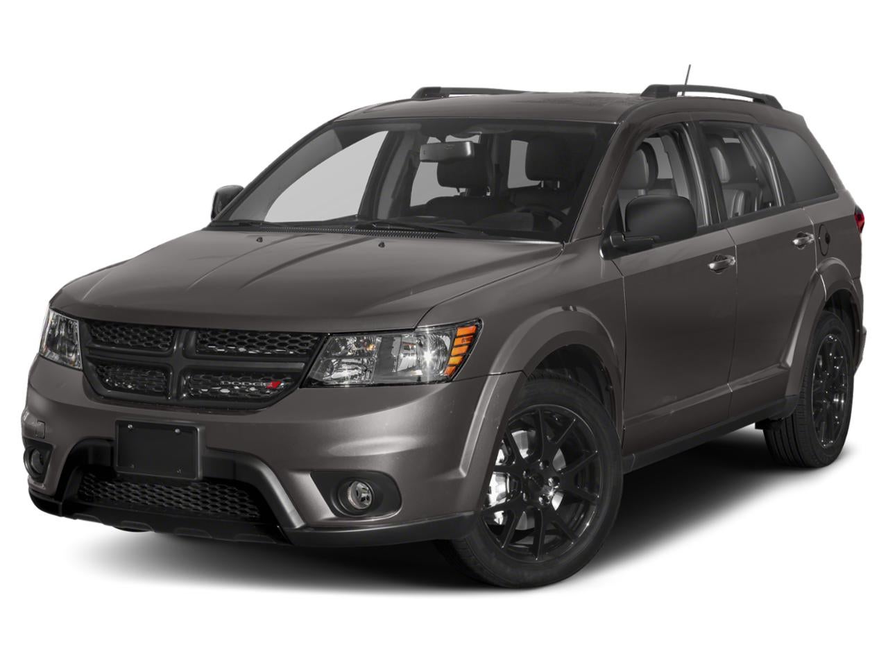 2018 Dodge Journey GT FWD