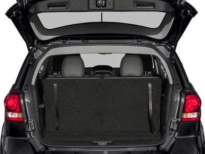 2018 Dodge Journey GT FWD