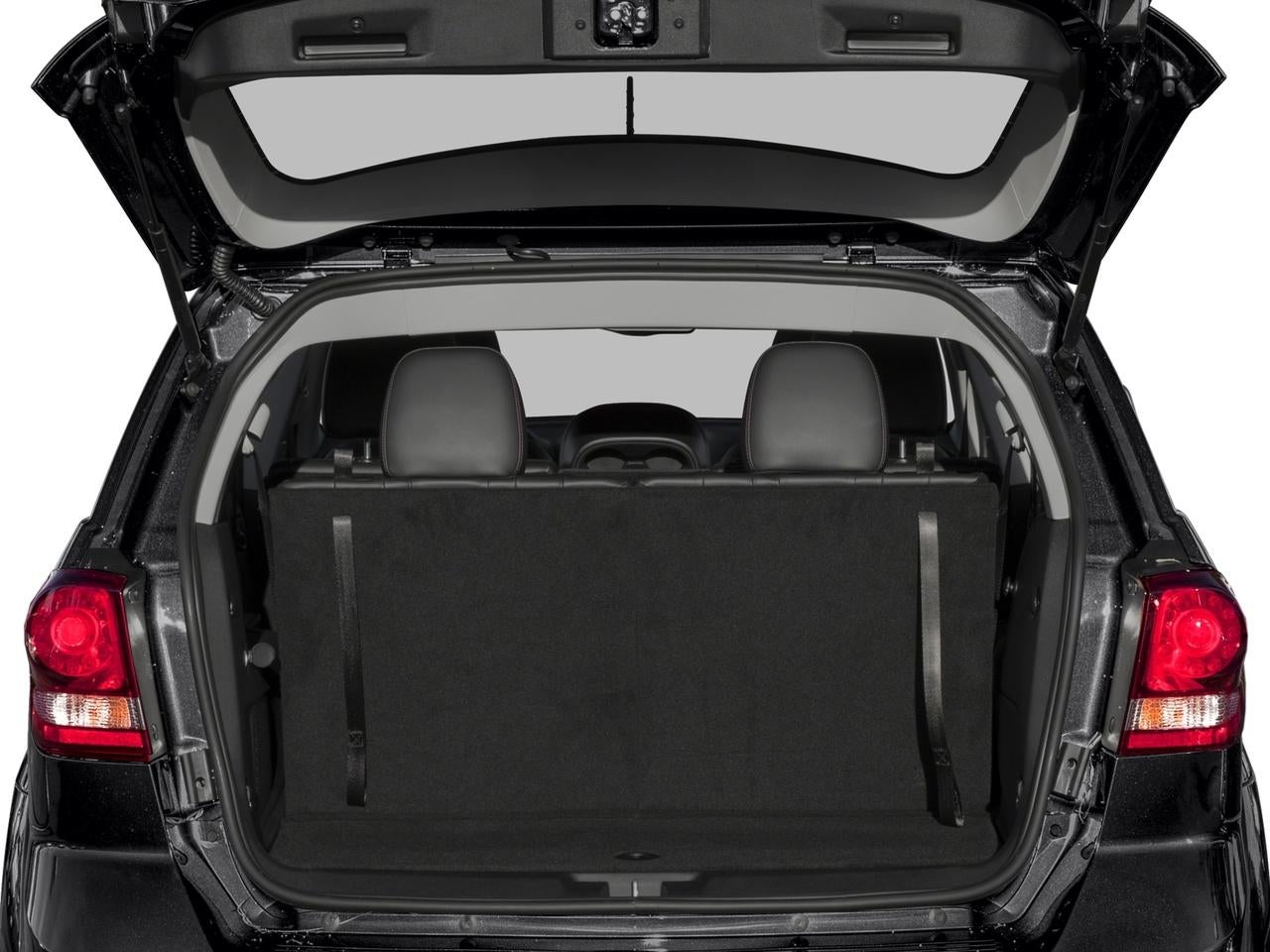 2018 Dodge Journey GT FWD