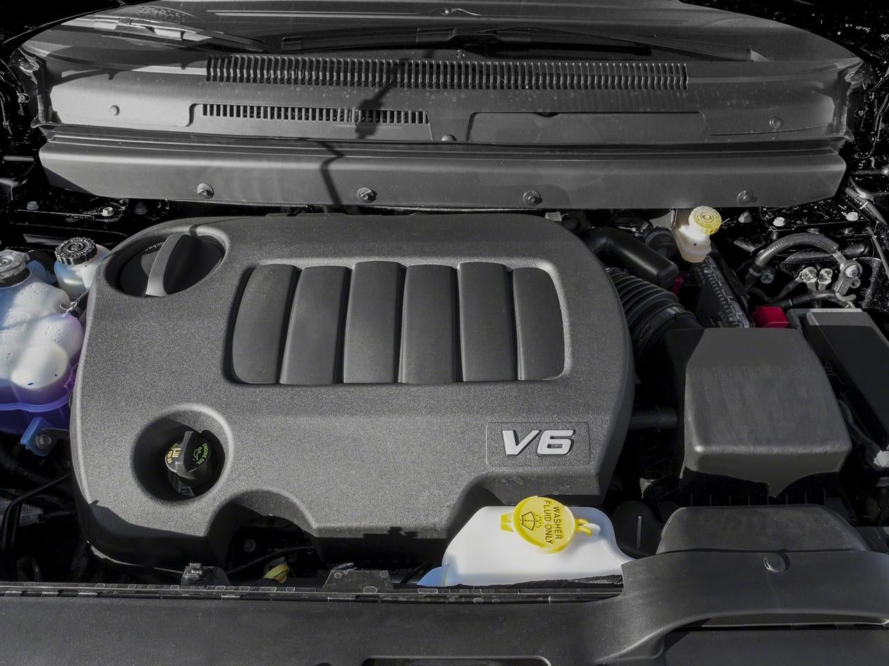 2018 Dodge Journey GT FWD