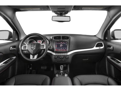 2018 Dodge Journey GT FWD