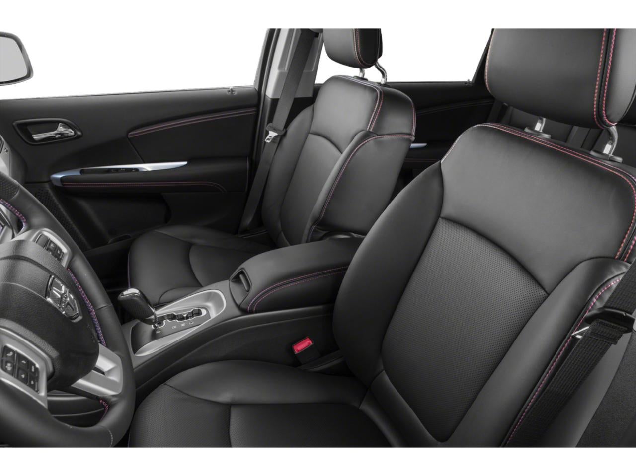 2018 Dodge Journey GT FWD