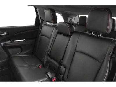 2018 Dodge Journey GT FWD