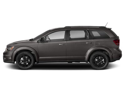 2018 Dodge Journey GT FWD