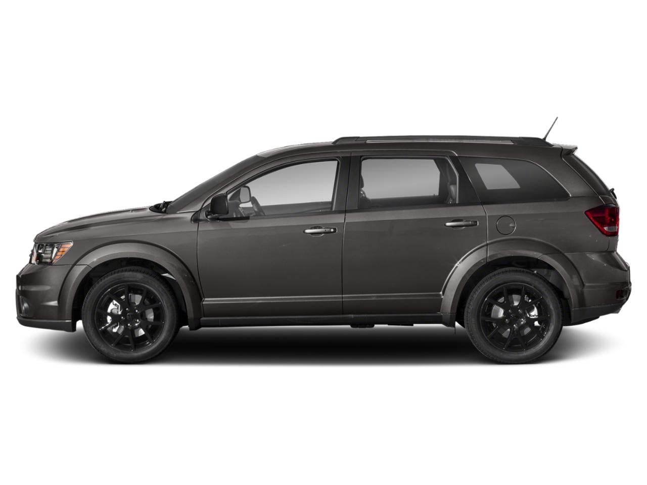 2018 Dodge Journey GT FWD