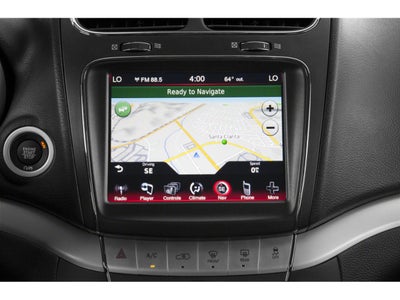 2018 Dodge Journey GT FWD
