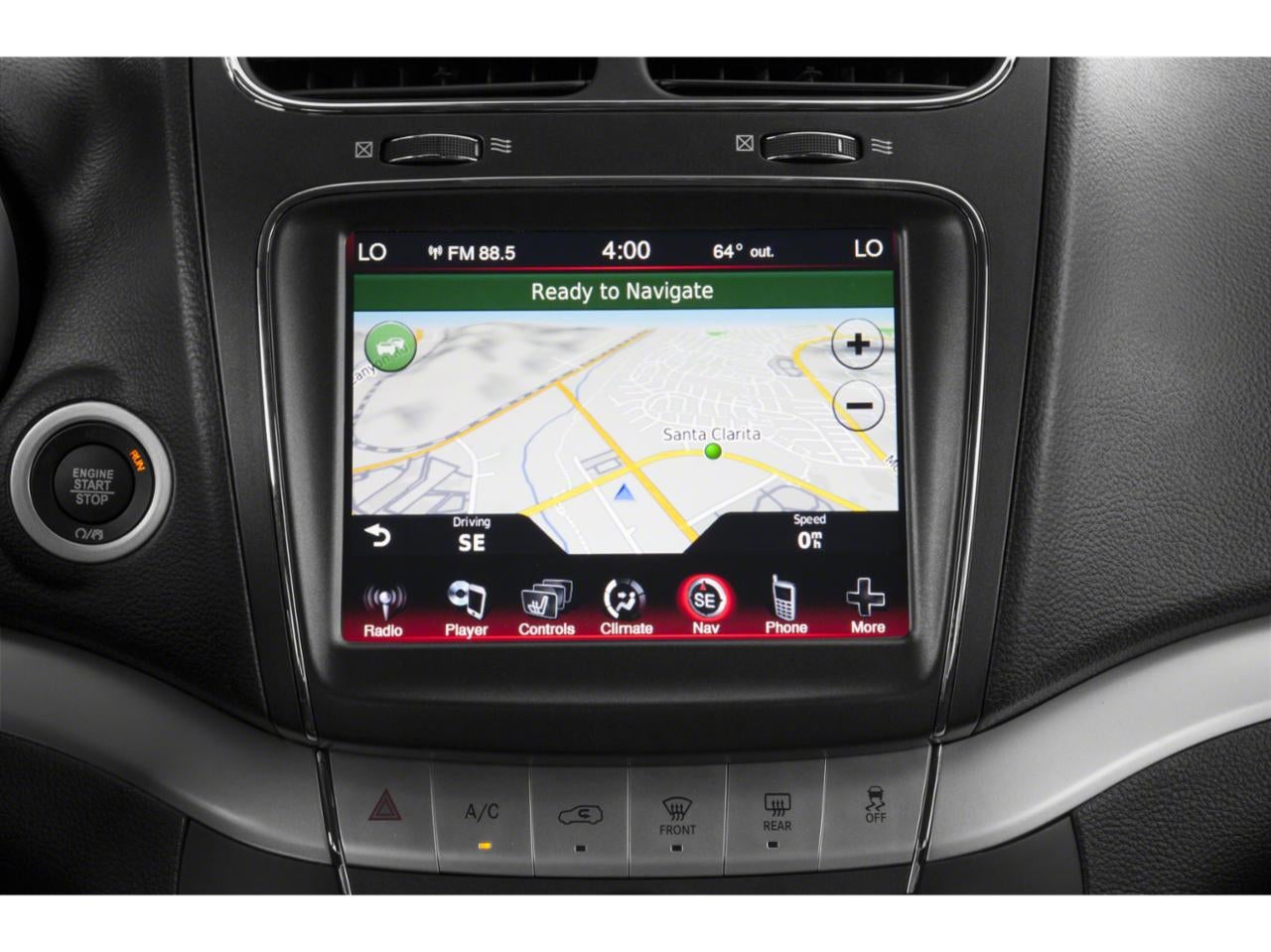 2018 Dodge Journey GT FWD